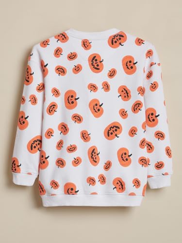 Allen Solly Boys Sweat Shirt