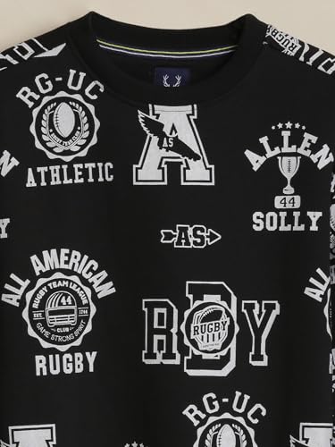 Allen Solly Boys Sweat Shirt