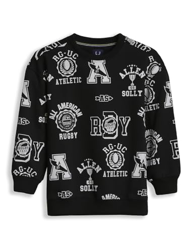 Allen Solly Boys Sweat Shirt