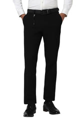Van Heusen Men's Slim Casual Pants