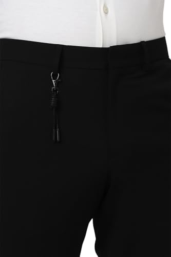 Van Heusen Men's Slim Casual Pants