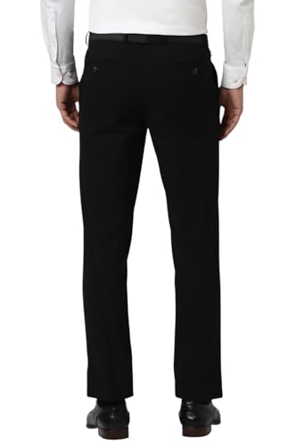 Van Heusen Men's Slim Casual Pants