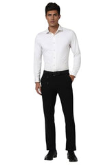 Van Heusen Men's Slim Casual Pants