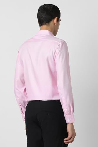Van Heusen Men's Regular Fit Shirt