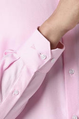 Van Heusen Men's Regular Fit Shirt