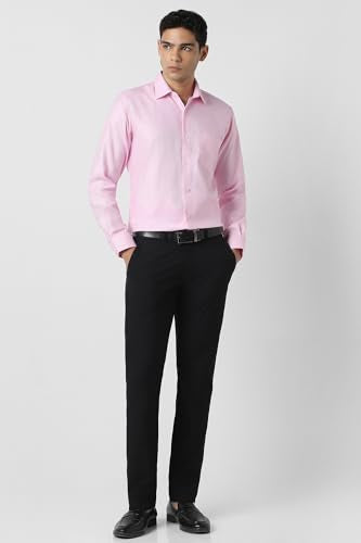 Van Heusen Men's Regular Fit Shirt