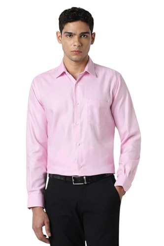 Van Heusen Men's Regular Fit Shirt