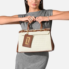 Lavie Luxe Purses Casual Hand Bag