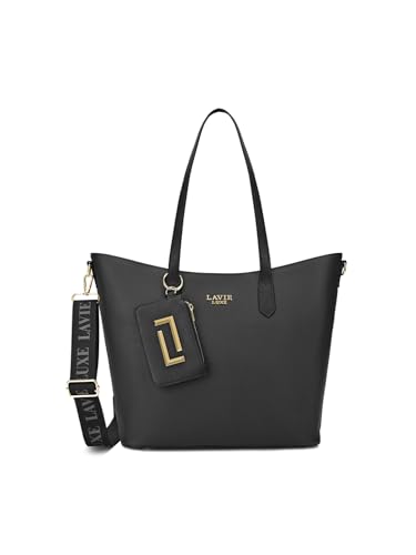 Lavie Luxe Purses Casual Hand Bag