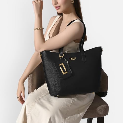 Lavie Luxe Purses Casual Hand Bag