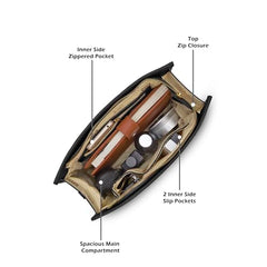 Lavie Luxe Purses Casual Hand Bag