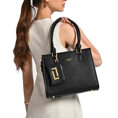 Lavie Luxe Purses Casual Hand Bag