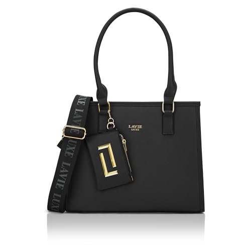 Lavie Luxe Purses Casual Hand Bag