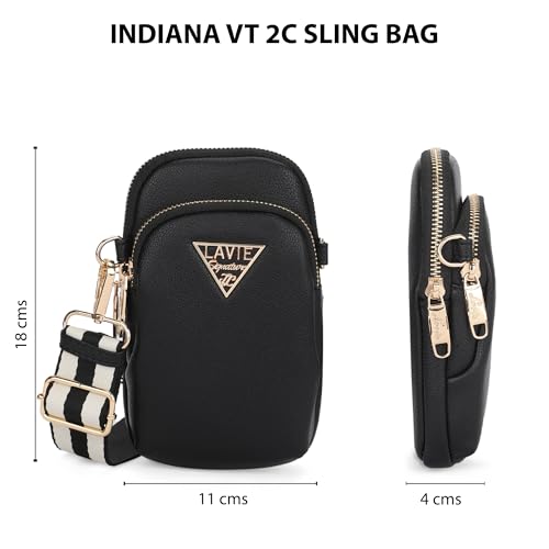 Lavie Luxe Purses Side Hand Bag