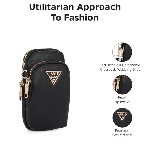 Lavie Luxe Purses Side Hand Bag