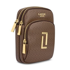 Lavie Luxe Purses Side Hand Bag