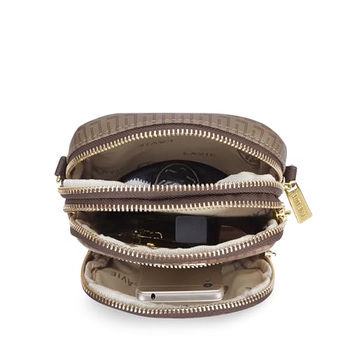 Lavie Luxe Purses Side Hand Bag