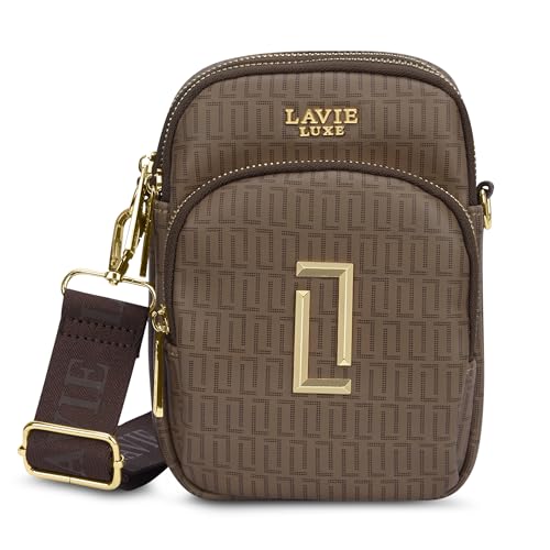 Lavie Luxe Purses Side Hand Bag