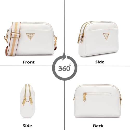 Lavie Luxe Purses Side Hand Bag