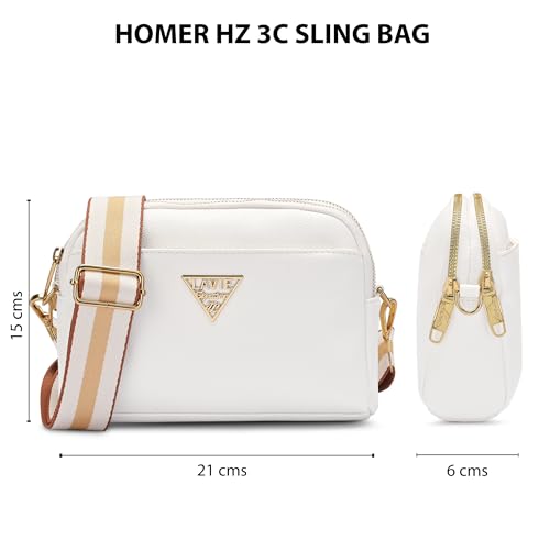 Lavie Luxe Purses Side Hand Bag