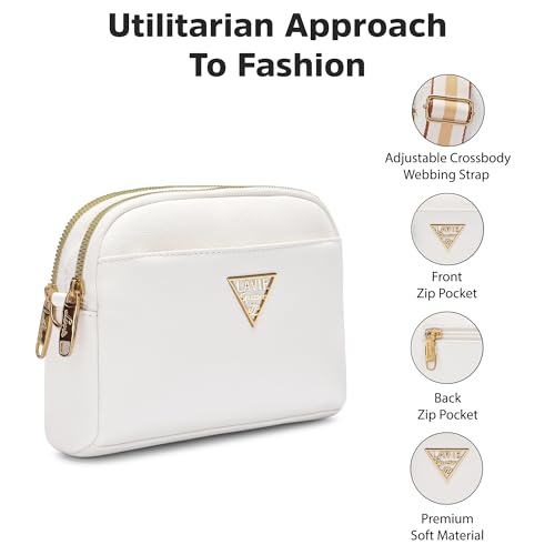 Lavie Luxe Purses Side Hand Bag