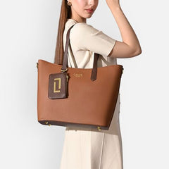 Lavie Luxe Purses Casual Hand Bag