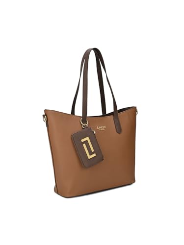 Lavie Luxe Purses Casual Hand Bag