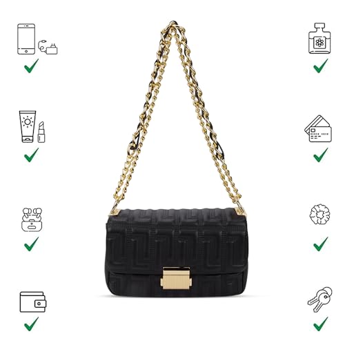 Lavie Luxe Purses Side Hand Bag