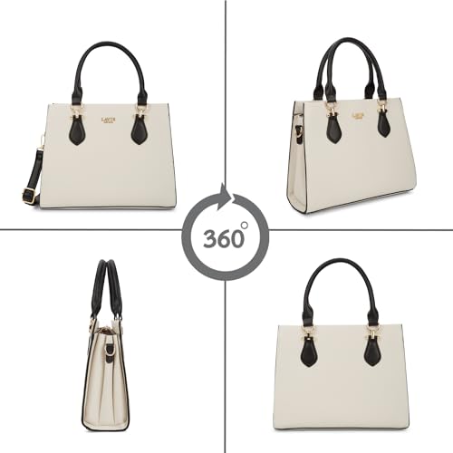 Lavie Luxe Purses Casual Hand Bag