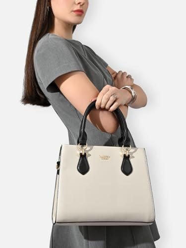 Lavie Luxe Purses Casual Hand Bag
