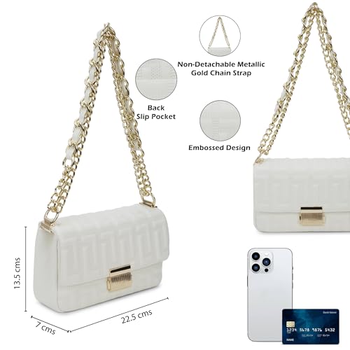 Lavie Luxe Purses Side Hand Bag