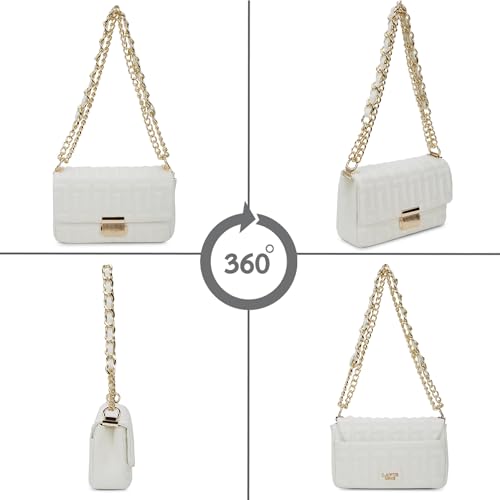 Lavie Luxe Purses Side Hand Bag