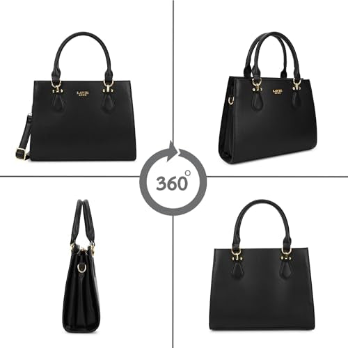 Lavie Luxe Purses Casual Hand Bag