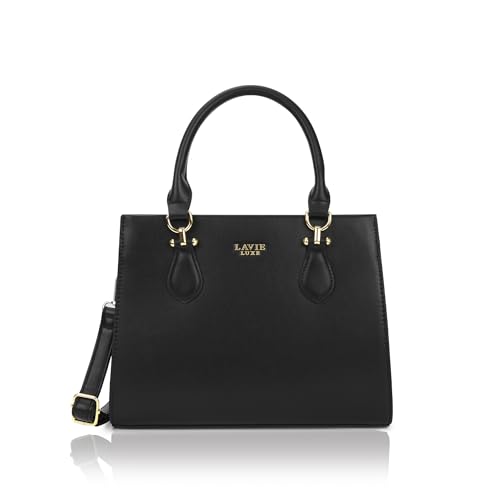 Lavie Luxe Purses Casual Hand Bag