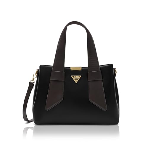 Lavie Luxe Purses Casual Hand Bag