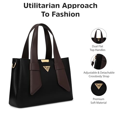 Lavie Luxe Purses Casual Hand Bag