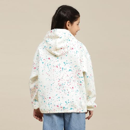 Disney Special Girls Sweat Top