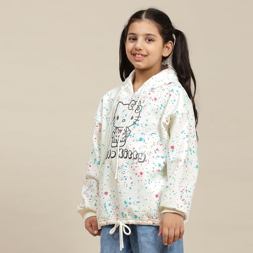 Disney Special Girls Sweat Top