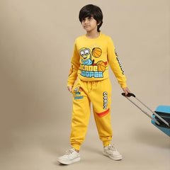 Disney Special Boys Pajama