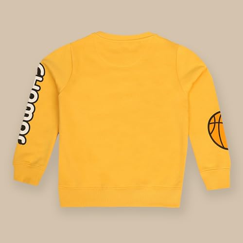 Disney Special Boys Sweat Shirt