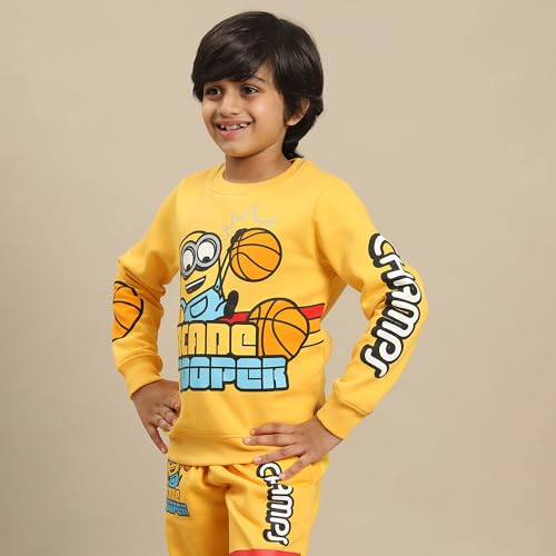 Disney Special Boys Sweat Shirt