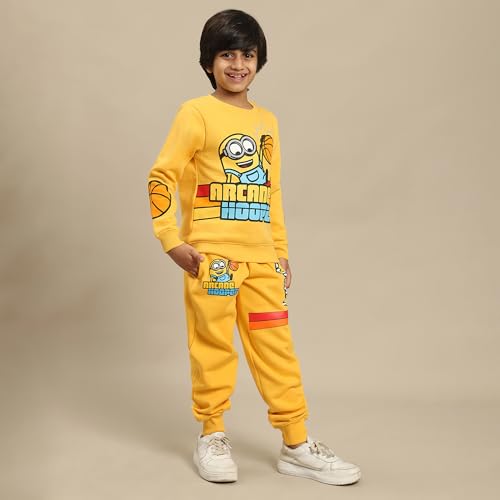 Disney Special Boys Sweat Shirt