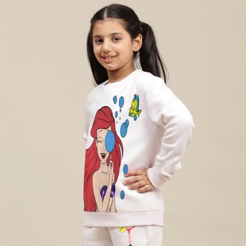 Disney Special Girls Sweat Top