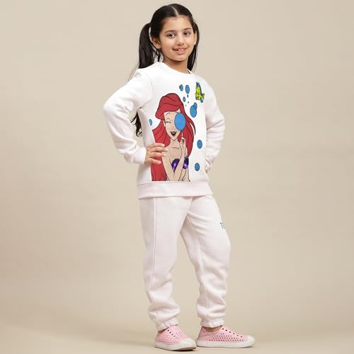Disney Special Girls Sweat Top