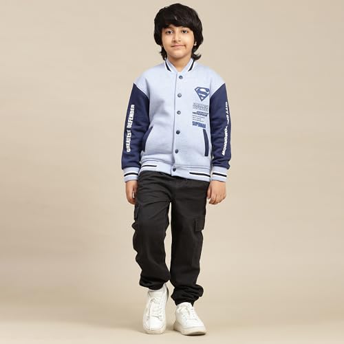 Disney Special Boys Jacket