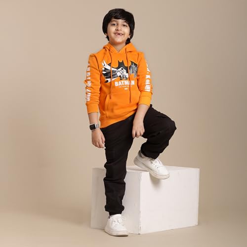 Disney Special Boys Sweat Shirt