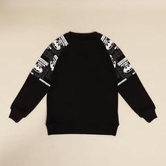 Disney Special Boys Sweat Shirt