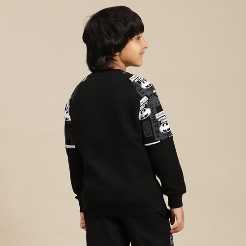 Disney Special Boys Sweat Shirt