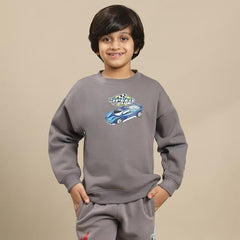 Disney Special Boys Sweat Shirt