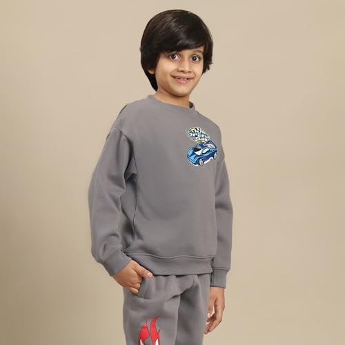 Disney Special Boys Sweat Shirt